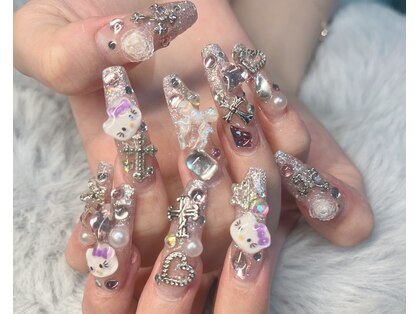 アズサロン(As salon)の写真