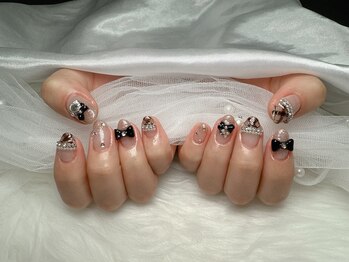 ナミネイルサロン(Nami Nail Salon)/