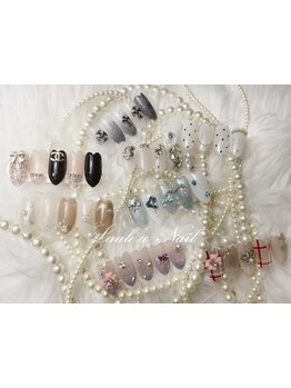 定額メニューのあるサロン