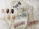 ラウレアネイル 新宿(Laule'a Nail)の写真/韓国・ワンホンネイル好きさんにおすすめ*定額コース￥5500~*全３０種のデザインからお選びいただけます♪