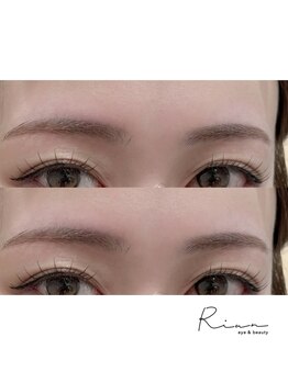 リアン アイ 太田(RIAN eye)/眉ワックス