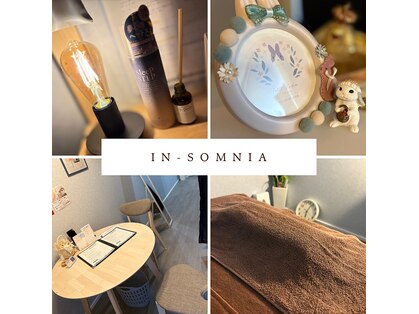 インソムニア(In-Somnia)の写真