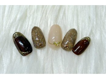 ハーフバックス 堀之内店/クリエイティブプラン