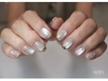 ステラ(stella)/定額Lデザイン♪