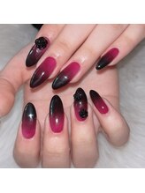 ネイル＆パーツケアrinory石巻店/