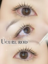 アイモア 江南店(eye mor.)/まつ毛パーマ