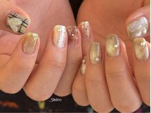 スワン 浜松駅前(SUWAN)/《デザインネイル》