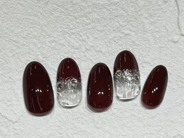 定額デザイン¥5980