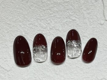 フェリス(Feliz)/定額デザイン¥5980