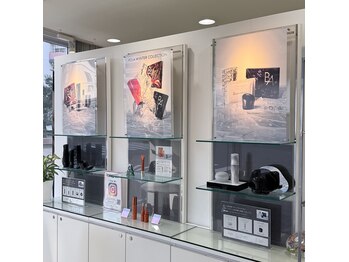ポーラ ザ ビューティ ユーカリが丘店(POLA THE BEAUTY)