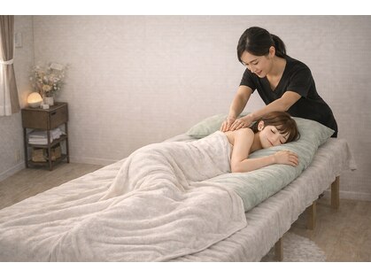 グロウ(grlow)の写真