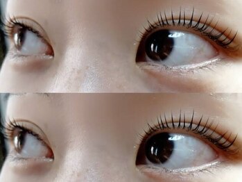 キザキ(Kizaki)の写真/【まつ毛でお悩みの方必見◎】個性に合わせたデザインをご提案！お悩みもお気軽にご相談下さい♪