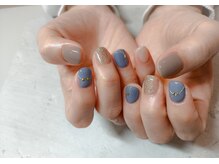 イユ ド ラペ(Yeux de LAPAIX)/アートシンプルコース