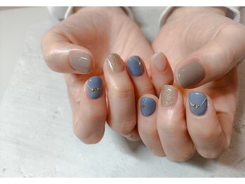 イユ ド ラペ(Yeux de LAPAIX)/アートシンプルコース