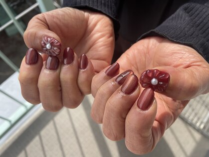 ホナ(HONA)の写真