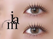 iam 【アイアム】　LEDマツエク/パリジェンヌ/まつげパーマ