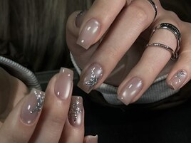 マグネットデザイン