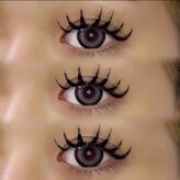 マカナニラッシュ(MAKANANI LASH)