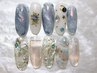 選べる定額デザイン☆¥8250
