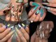 コモネイルスタジオ(CoMo Nail Studio)の写真