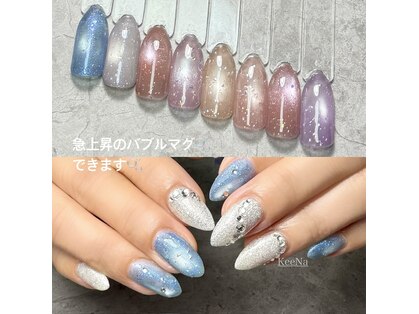 キーナ(KeeNa)の写真