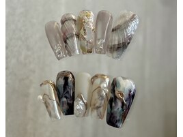 サロンデザイン