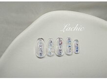 ラシック(Lachic)/クリアデザイン