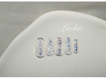 ラシック(Lachic)/クリアデザイン