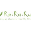 リラク 浜松町シーバンス店(Re.Ra.Ku)のお店ロゴ