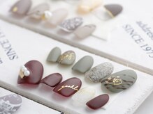 パップネイル(PAP NAIL)/