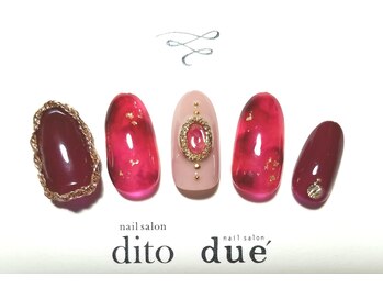 新規ジェルやり放題¥9880→¥8990