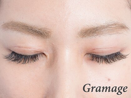 グラマージュ(Gramage)の写真