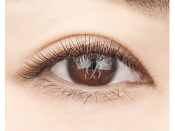 アイラッシュサロン ブラン 広島パセーラ店(Eyelash Salon Blanc)/上まつげ　マツエク　160本