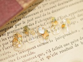 8月select(Q)6,980円＊全10種