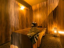 アジアンリラクゼーション ヴィラ 西明石店(asian relaxation villa)/全室アジア風の個室制♪