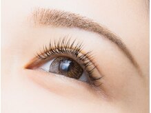 ビューティーサロン ココ 豊田店(Beauty salon COCO)/フラットラッシュ120本