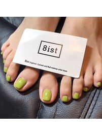 ワンカラー[新宿/新宿駅]