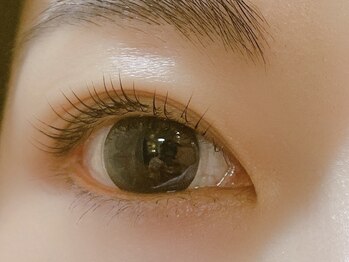 リコ(Relaxation Boutique LICO)/パリジェンヌラッシュリフト