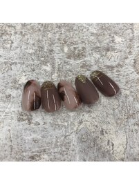 【定額Season】Winterデザイン