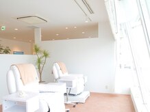 トリッカバルコニー ハヤマ(tricca Balcony Hayama)