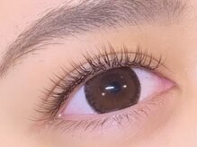 エマアイラッシュ(emma eyelash)/まつ毛エクステ