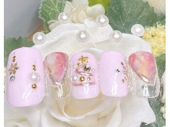 ベルプルミエ(Belle premier)/【ご新規様】￥6,990 ※オフ無料