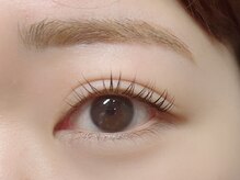 コム 草加マルイ店(com by neolive)/美眉×パリジェンヌ