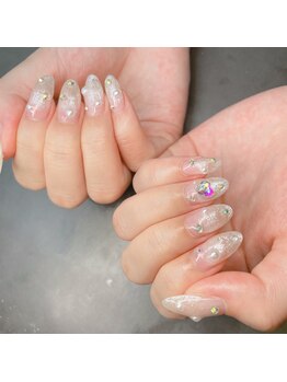 爪屋べっぴん堂/