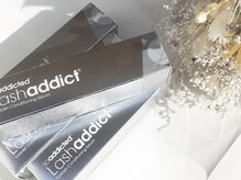 まつげエクステ専門店 ビューティーアイラッシュ フレルウィズ自由が丘店/☆ラッシュアディクト☆