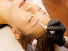 オアシスラグーン(OASIS LAGOON)/ハリウッドブロウリフト正規取扱