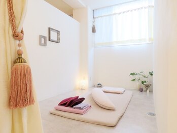 マナローザ 大通店(Mana Rosa)/寝るだけでも気持ち良いマット♪
