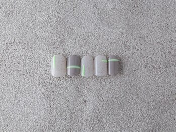 マックスビューティーネイル(MAX BEAUTY nail)/スタンダードコース