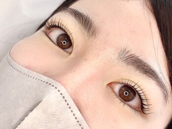 ラモ(Ramo)/パリジェンヌ