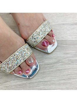 はあとねいる 野江店/マグネットワンカラー